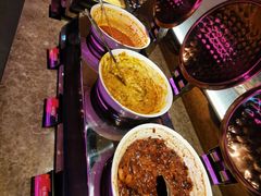 -比格比萨自助(延庆万达广场店)