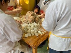 -海汇源老烧麦店(东大街总店)
