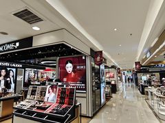 -王府井百货(中州中路店)