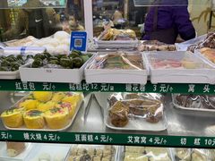 -白魁老号饭庄(安内店)