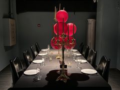 -小火花·干式熟成牛排馆Spark SteakHouse(剑桥郡店)