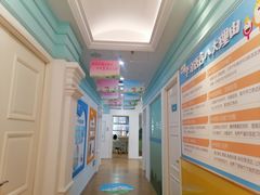 -艺年级儿童语言艺术中心(冉家坝爱融荟城店)