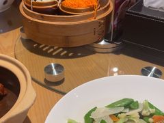-晋阳春·山西菜·北京烤鸭(交大店)