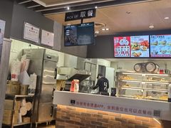 -肯德基(昌里店)