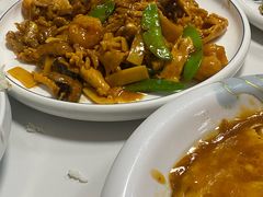 -同发号饭庄(复兴路店)