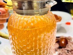 小吊梨汤-君子·兰餐厅(长江路店)
