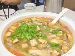 -民族手抓羊肉馆·滩羊手抓·烤全羊
