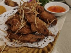 -芭堤雅泰国餐厅(胜利路店)