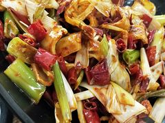 -京都亭(沙柳路店)