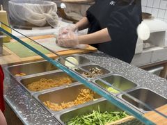 -米陀饭团(中华广场店)
