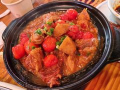 -山西人家(锦创书城店)