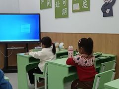 -学知乐教育·幼小衔接·小学科辅导(嘉定镇校区)