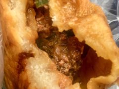 门钉肉饼-宝瑞门钉肉饼店