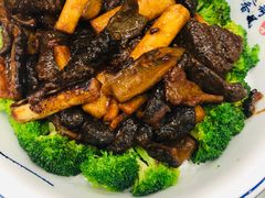 -大鸭梨烤鸭店(金顶街店)