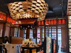 -千代武日本料理(哈西店)