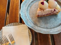 -MIMO CAFE(沙头角店)