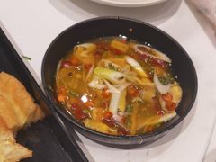 -小厨娘淮扬菜(清江苏宁广场店)