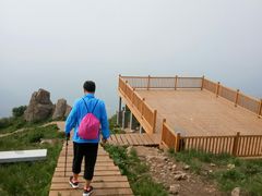 -白草畔自然风景区