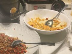 -院里寻菜·精致庭院菜(观沙岭店)