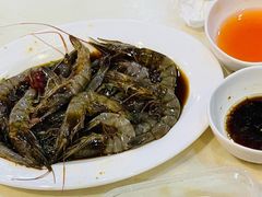 -长平老姿娘夜粥(平东一街店)