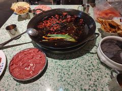 -五里关火锅(牛市口店)