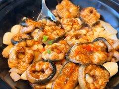 -阿忠食坊大排档·20年老店(万象城店)