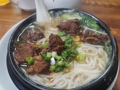 -宫廷药膳罐罐面(兴庆路店)