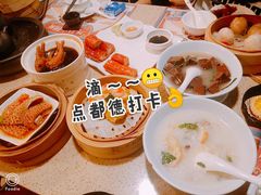 -点都德(大茶楼店)