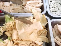 -曹氏鸭脖(团结总店)