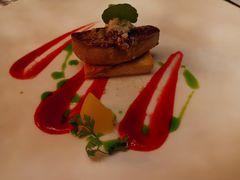 -燃扒房Steakhouse(皇庭店)