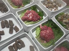 -名扬煮艺肥牛自助火锅(东平店)