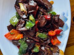 -龙姐私房菜(和顺古镇店)