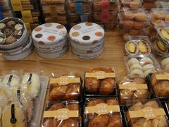 -BreadTalk面包新语·烘焙蛋糕(深业上城店)