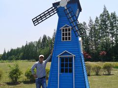 -上海长兴岛郊野公园