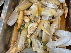 -胶东海鲜大排档(北太平庄店)