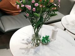 -西贝(上海中心店)