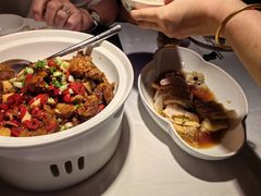 -味界·精致赣菜(招商花园城店)