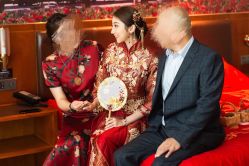 -Sunny喜铺婚礼策划(东部店)