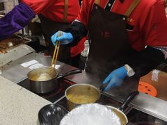 -一品飘香米线(一中总店)