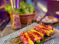 -十三姨正合丰烤肉(营迹路店)