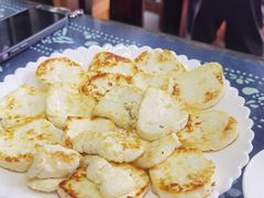 -古道惠风饭庄