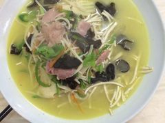 -溱湖八鲜菜馆