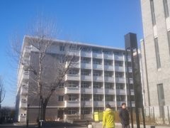 -北京大学-燕南食堂