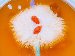 -假装苏杭·迎春花与梅(陆家嘴中心店)