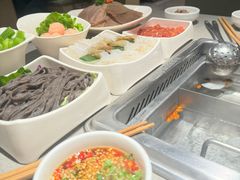 -海底捞火锅(百利广场店)