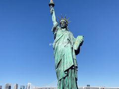 -台场海滨公园船码头