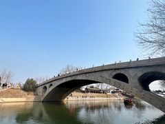 -赵州桥景区