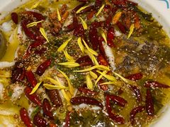 -花椒俏川菜小馆(南海万达店)