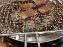 -九田家黑牛烤肉料理(衡百国际店)