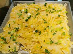 -很久以前羊肉串(中山公园店)